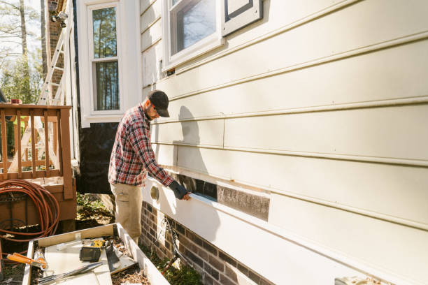Top rated local Siding Repair specialists in Central, SC